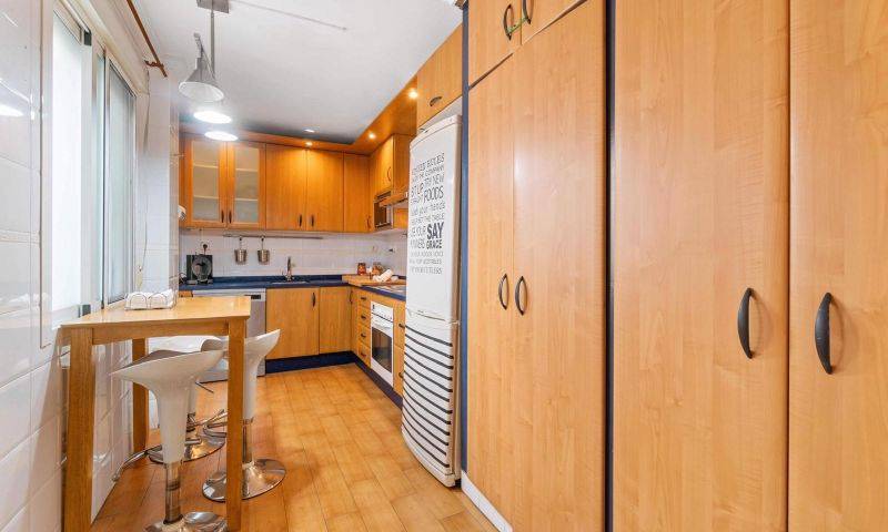 Venta - Apartamento - Torrevieja