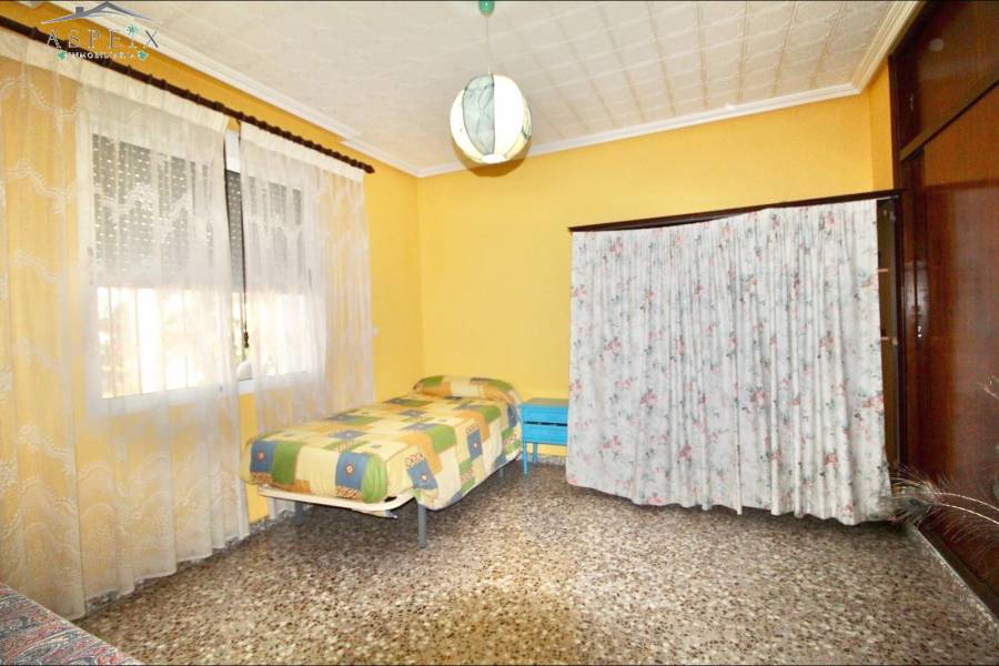 Venta - Casa de campo - Aspe