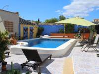 Re-sale - Villa - Playa Flamenca - Alicante