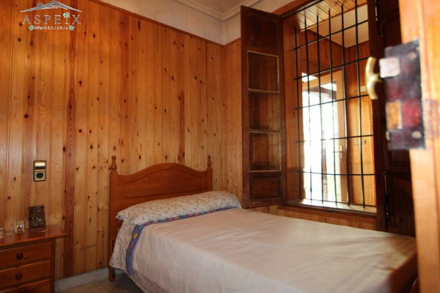 Re-sale - Apartment - Monforte Del Cid - Monforte cid