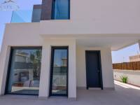 Re-sale - Villa - La Marina - El pinet