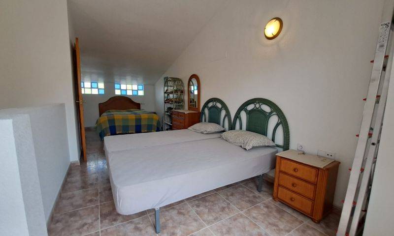 Venta - Duplex - Playa Flamenca - Alicante