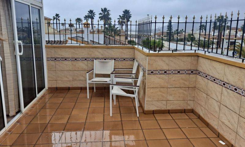 Venta - Chalet - Hondon De Las Nieves