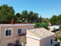 Re-sale - Country house - Hondon De Los Frailes