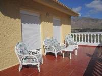 Re-sale - Country house - Hondon De Las Nieves - LA CANALOSA