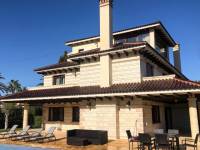 Venta - Chalet - Cabo Roig