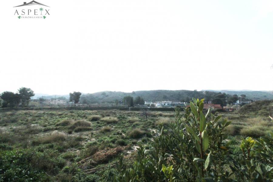 Re-sale - Villa - Monforte Del Cid - PILETAS