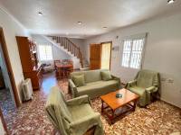 Re-sale - Country house - Hondon De Los Frailes