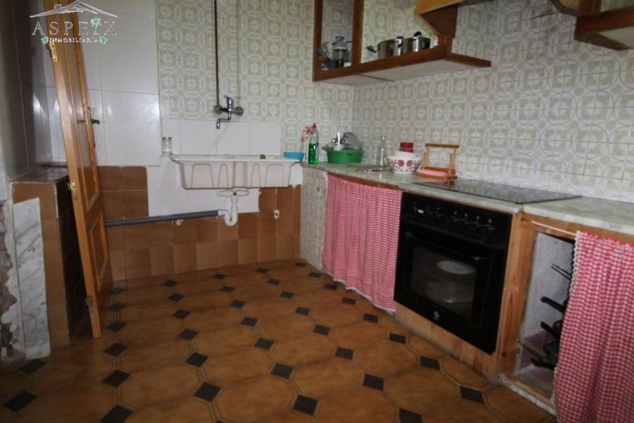 Re-sale - Apartment - Monforte Del Cid - Monforte cid