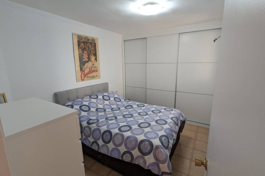 Venta - Apartamento - Santa Pola