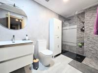 Re-sale - Flat - Elche