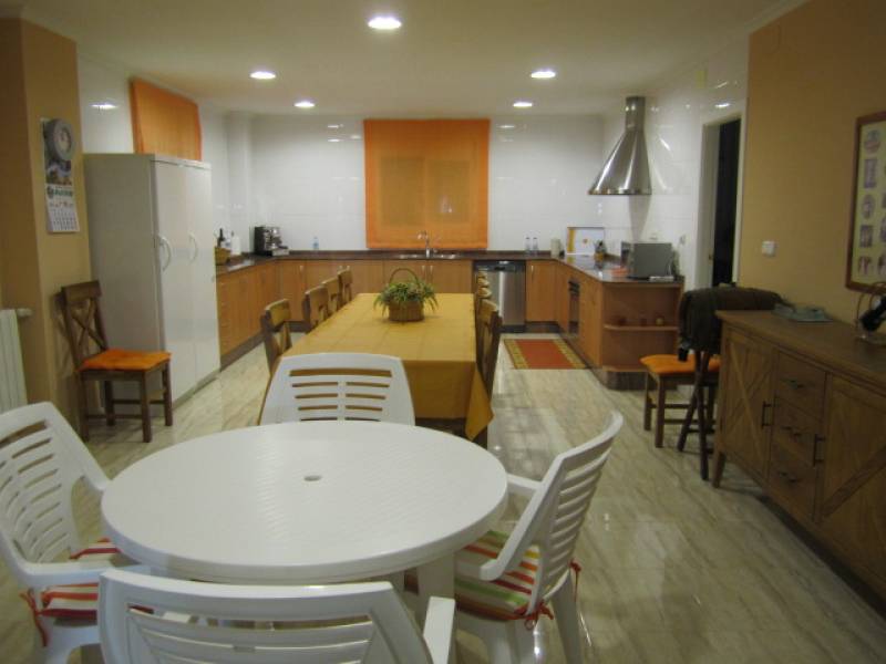 Re-sale - Villa - El Altet - Altet