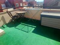 Re-sale - Duplex - Villamartin