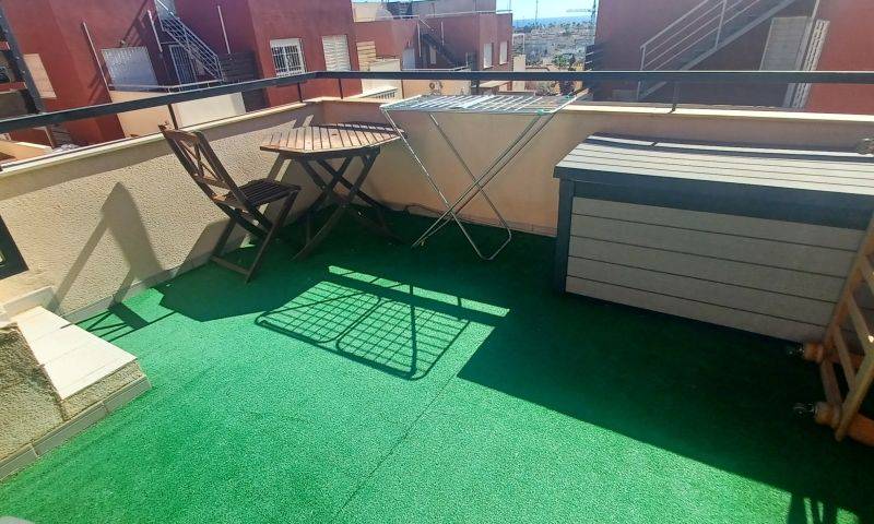 Re-sale - Duplex - Villamartin