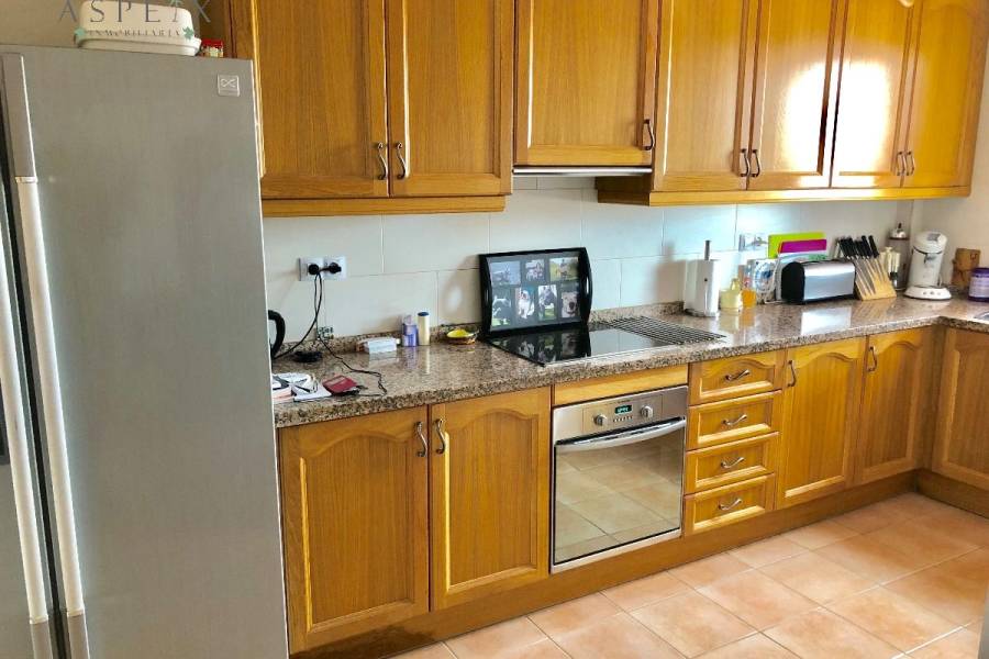 Re-sale - Country house - Aspe