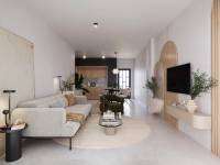 Re-sale - Apartment - San Miguel de Salinas - San Miguel De Salinas