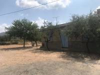 Re-sale - Country house - Abanilla - ABANILLA