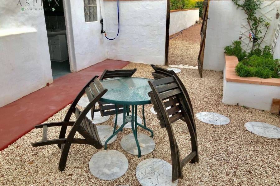 Venta - Casa de campo - La Romana - LA ROMANETA