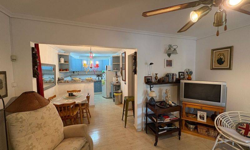 Venta - Apartamento - Gran Alacant