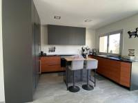 Re-sale - Country house - Petrer - Loma badá