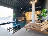 Re-sale - Apartment - Villamartin