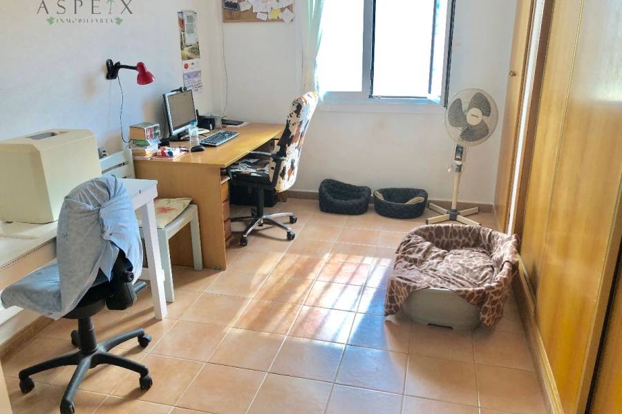 Re-sale - Country house - Aspe