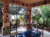 Re-sale - Country house - Novelda - CAMPET