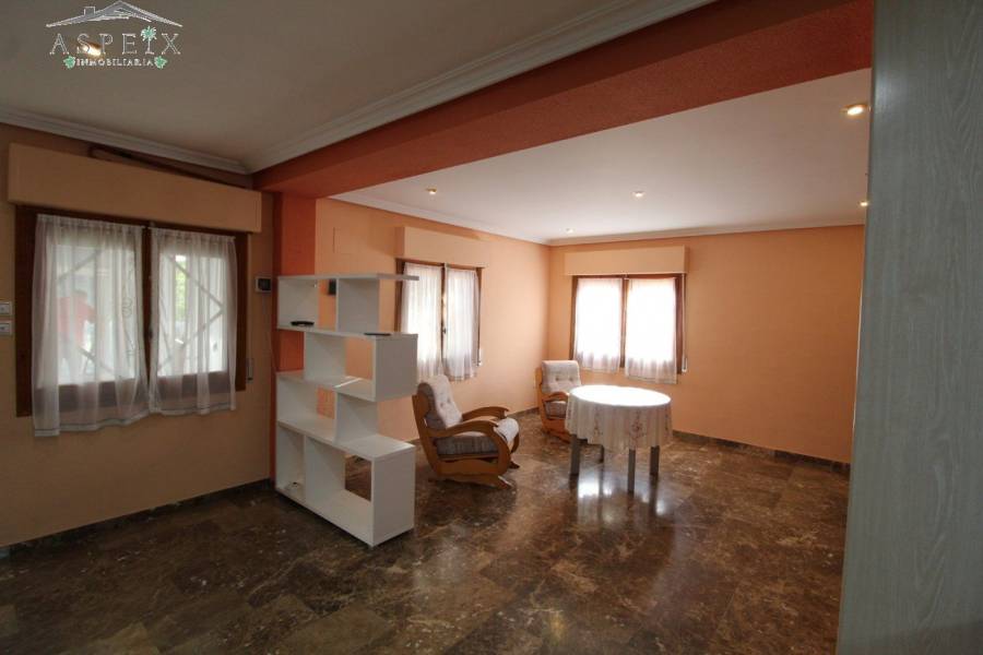 Re-sale - Country house - Monforte Del Cid