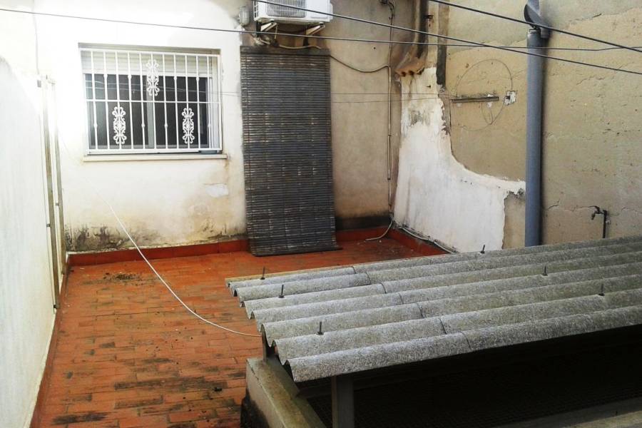 Venta - Chalet - Monforte Del Cid - Centro