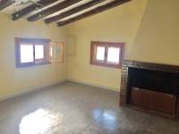Re-sale - Villa - Aspe - Centro