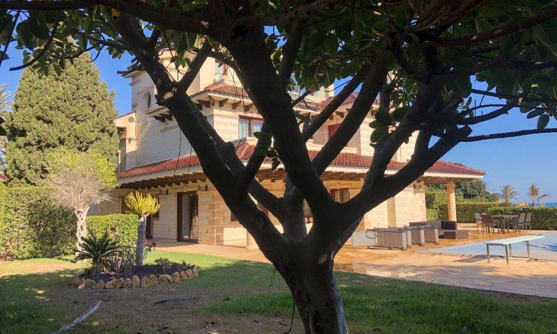 Venta - Chalet - Cabo Roig