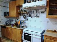 Re-sale - Villa - La Romana - ALCANÁ