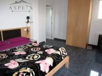 Re-sale - Villa - Novelda - CASAS DE SALA