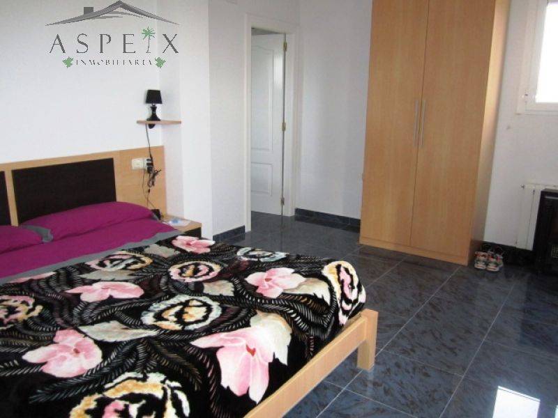 Re-sale - Villa - Novelda - CASAS DE SALA