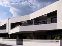 Re-sale - Apartment - San Miguel de Salinas - San Miguel De Salinas