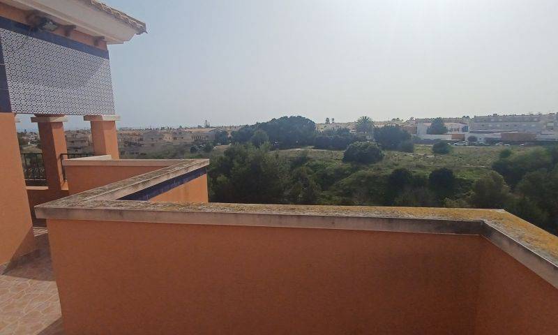 Re-sale - Apartment - Playa Flamenca - Alicante
