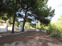 Venta - Casa de campo - Aspe - La ofra