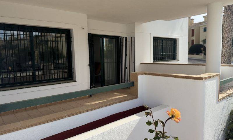 Venta - Apartamento - Villamartin - Campoamor golf resort
