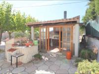 Venta - Casa de campo - Novelda