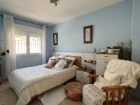 Re-sale - Villa - Villamartin