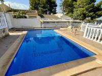 Re-sale - Semi Detached - Los Balcones