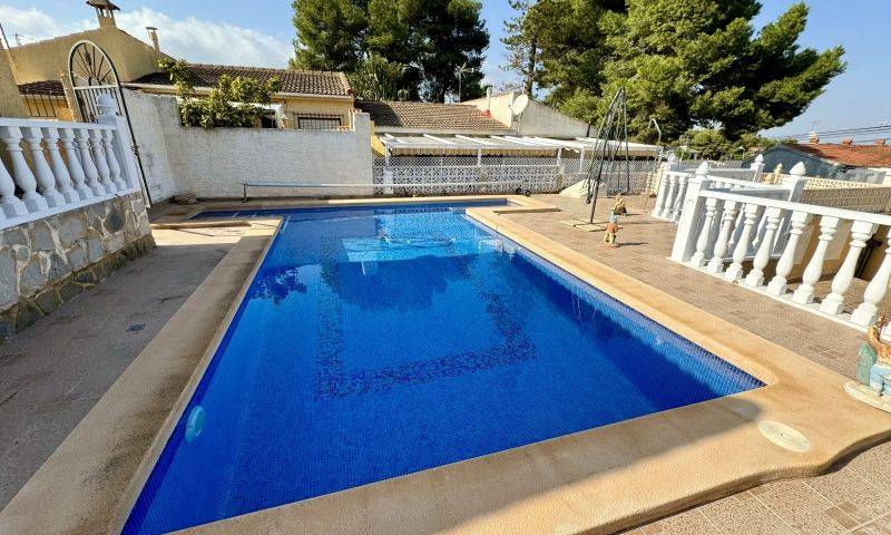 Re-sale - Semi Detached - Los Balcones