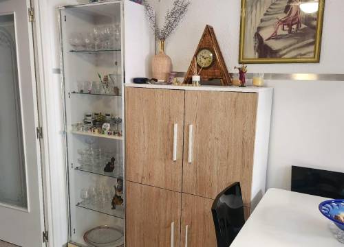Apartment - Re-sale - Santa Pola - Santa Pola