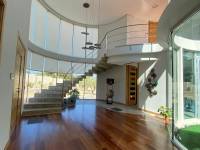 Re-sale - Country house - Petrer - Loma badá