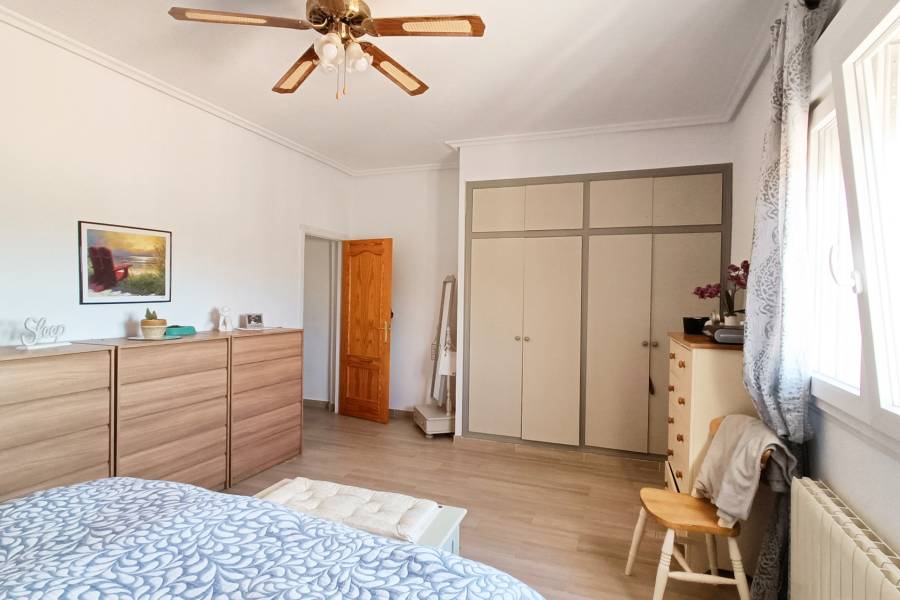 Venta - Casa de campo - Hondon De Los Frailes