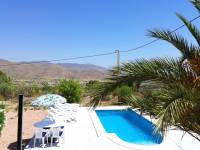 Re-sale - Country house - Hondon De Los Frailes