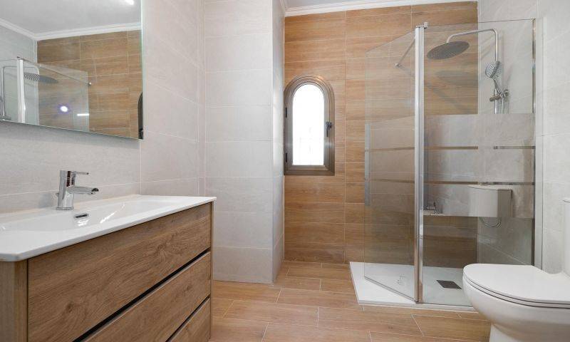 Re-sale - Semi Detached - Villamartin