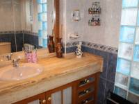 Re-sale - Bungalow - Aspe - La coca