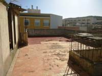 Re-sale -  - Aspe - Caminico de elche