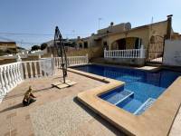 Re-sale - Semi Detached - Los Balcones